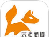 泰润商城logo图