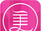 美图编辑器logo图
