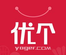 优个运动logo图
