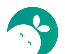 花花草草logo图