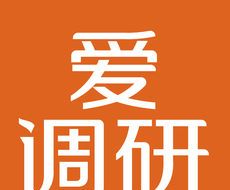 爱调研logo图
