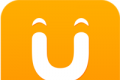 UU飞人logo图