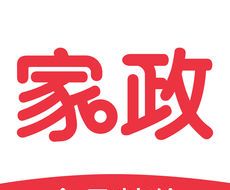 同城家政logo图
