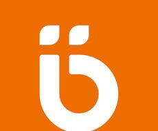 犇客租房logo图