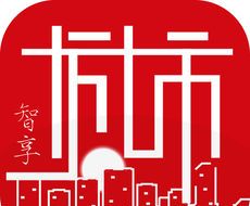智享城市logo图