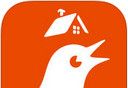 爱屋吉屋logo图