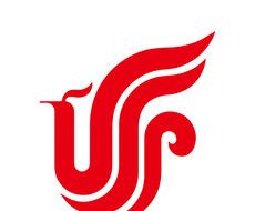 中国国航logo图