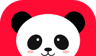 熊猫购物logo图
