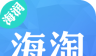 海润海淘logo图