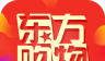 东方购物logo图