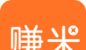 同城赚米logo图