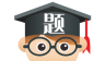 题卡扫描阅卷王logo图