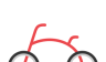 小强单车logo图