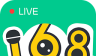 168logo图