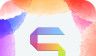 寻色logo图