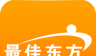 最佳东方掌上求职logo图