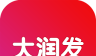 大润发logo图
