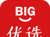 哔咯优选logo图