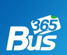 Bus365汽车票logo图