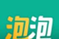 掌上泡泡logo图
