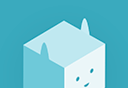 住小白logo图