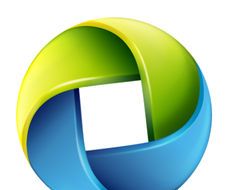 腾讯充值logo图