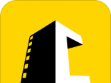 影立方影城logo图