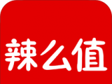 辣么值logo图