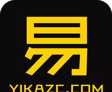 易卡租车logo图