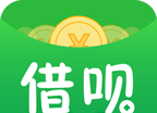 现金借呗logo图