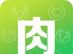 肉交所logo图