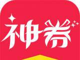 神券logo图