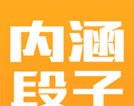 新内涵段子logo图