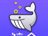 鲸余管家logo图