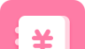 粉粉记账logo图