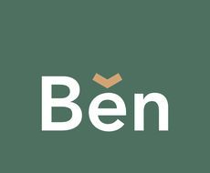 BenBen手帐logo图