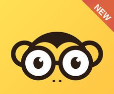 金猴识宝logo图