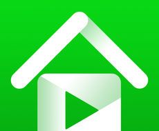 壹眼房logo图