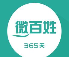 微百姓logo图