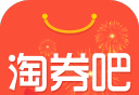 淘券吧logo图