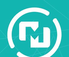 美事通logo图