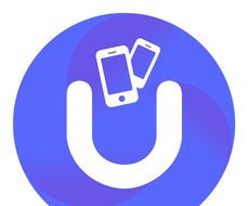悠回收logo图