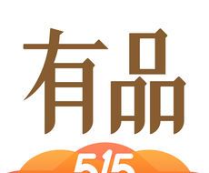 小米有品logo图