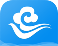 上海知天气logo图