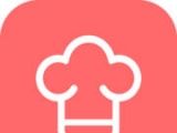 美厨美食logo图
