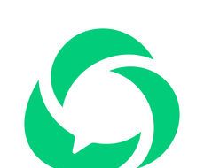 订阅号助手logo图