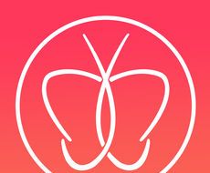 维蝶直播logo图