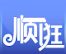 顺逛微店logo图