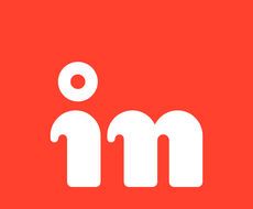 我的生活in记logo图