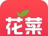 花菜logo图